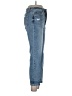 DAILYLOOK Hearts Blue Jeans Size 30 waist - photo 4