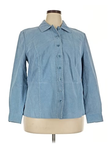 Monterey Bay Clothing Company Jacket (view 1)