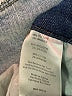 STS Blue Stars Blue Jeans Size 28 waist - photo 5