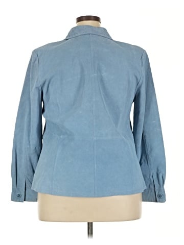 Monterey Bay Clothing Company Jacket (view 2)