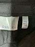 Athleta Black Casual Pants Size XXS - photo 7