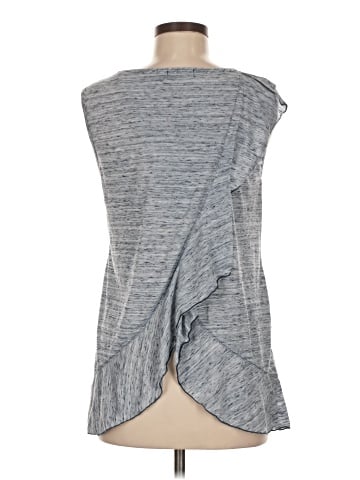 Allen Allen Sleeveless Top (view 2)