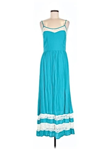 Entro Casual Dress (view 1)