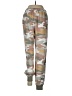 Secret Treasures Camo Gray Casual Pants Size 8 - 10 - photo 2