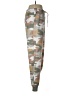 Secret Treasures Camo Gray Casual Pants Size 8 - 10 - photo 4