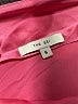 The Sei 100% Silk Pink Blouse Size 6 - photo 7