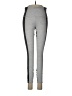 GAIAM Color Block Gray Active Pants Size M - photo 1