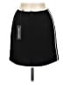 River Island 100% Polyester Graphic Black Casual Skirt Size 8 - photo 2