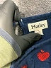 Hatley Hearts Blue Dress Size 3 - photo 3