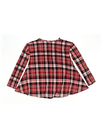 Say What? 3/4 Sleeve Blouse (view 2)