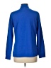Nike Blue Long Sleeve Polo Size L - photo 2