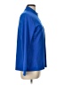 Nike Blue Long Sleeve Polo Size L - photo 4