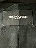 The Kooples Black Coat Size Med (2) - photo 6