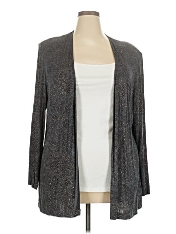 Alex Evenings Blazer (view 1)