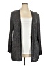 Alex Evenings Gray Blazer Size 18W - photo 1