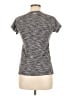 Avia Tweed Gray Active T-Shirt Size M - photo 2
