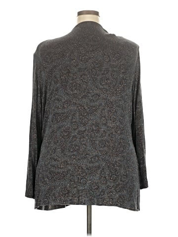 Alex Evenings Blazer (view 2)