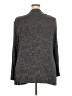 Alex Evenings Gray Blazer Size 18W - photo 2