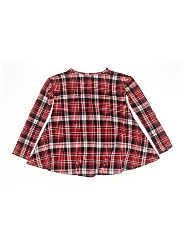 Say What? 3/4 Sleeve Blouse (view 2)