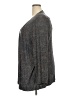 Alex Evenings Gray Blazer Size 18W - photo 5