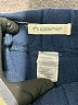 Appaman 100% Cotton Blue Casual Pants Size 5 - photo 3