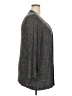 Alex Evenings Gray Blazer Size 18W - photo 4