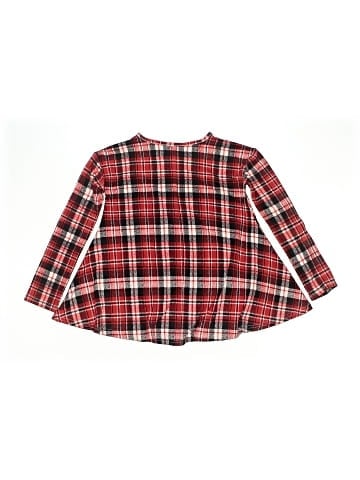 Say What? Long Sleeve Top (view 2)