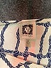 Anne Klein 100% Polyester Ivory Sleeveless Blouse Size M - photo 7