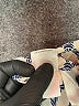 Anne Klein 100% Polyester Ivory Sleeveless Blouse Size M - photo 8