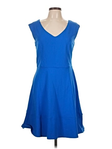 Cynthia Rowley TJX Casual Dress (view 1)