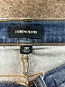 J.Crew Blue Jeans Size 28 waist (tall) - photo 7