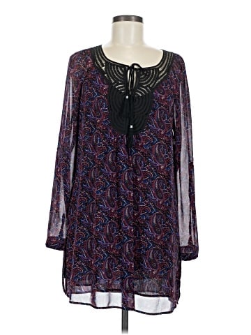 Daniel Rainn Casual Dress (view 1)