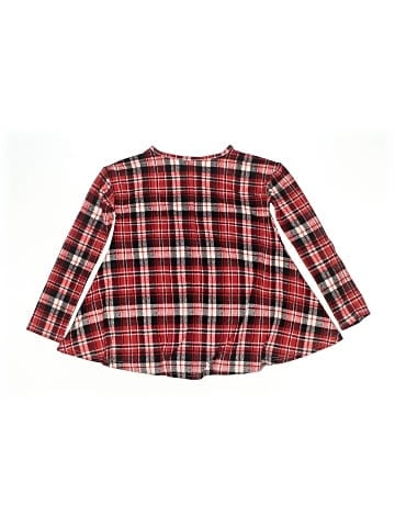 Say What? 3/4 Sleeve Blouse (view 2)