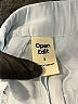 Open Edit Blue Casual Pants Size 2 - photo 6