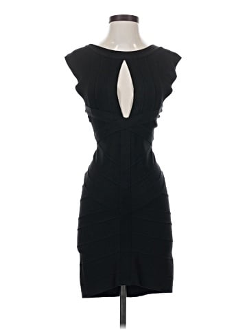 Herve Leger Cocktail Dress (view 1)