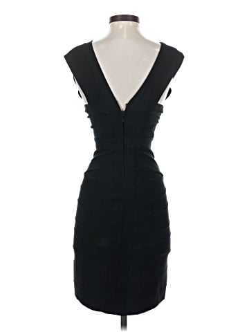 Herve Leger Cocktail Dress (view 2)