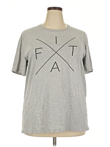Bella Short Sleeve T-Shirt (view 1)