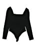 Babaton Black Bodysuit Size S - photo 1