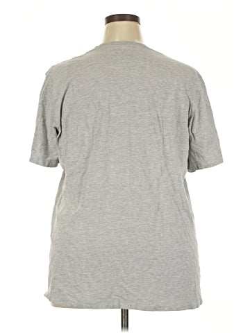 Bella Short Sleeve T-Shirt (view 2)