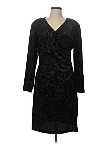 Ronni Nicole Cocktail Dress (view 1)