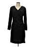 Ronni Nicole Black Cocktail Dress Size 12 - photo 1