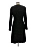Ronni Nicole Black Cocktail Dress Size 12 - photo 2