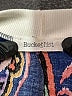 Bucketlist Paisley Blue Pullover Sweater Size XL (estimated) - photo 7