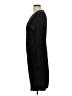 Ronni Nicole Black Cocktail Dress Size 12 - photo 5