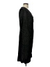 Ronni Nicole Black Cocktail Dress Size 12 - photo 4