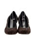 Easy Spirit Brown Flats Size 7 1/2 - photo 2