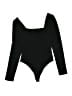 Babaton Black Bodysuit Size S - photo 2