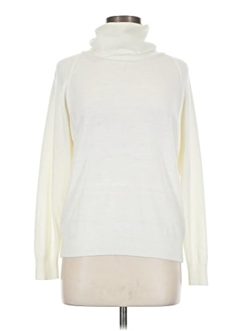 Designers Originals Turtleneck Sweater (view 1)
