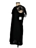 Marina Black Cocktail Dress Size 8 - photo 5