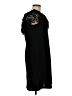Marina Black Cocktail Dress Size 8 - photo 4